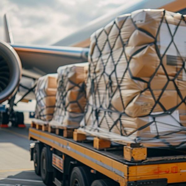 Ilis Cargo Shipping