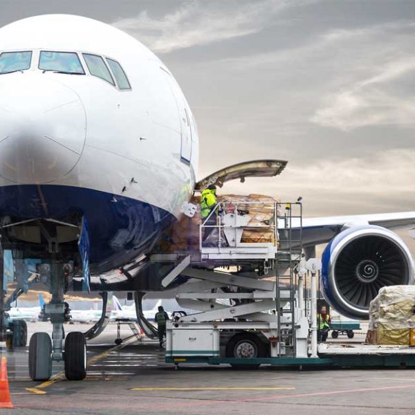 Ilis Cargo Shipping