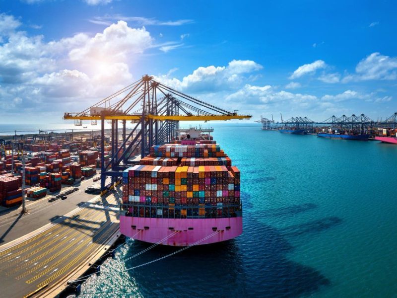 Adhésion à Active Freight Network (AFN)