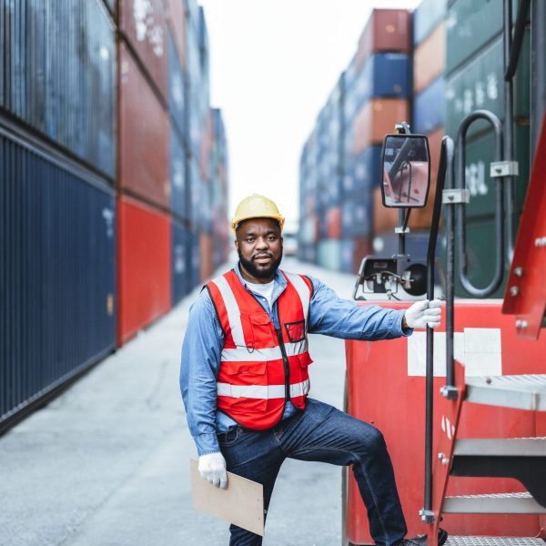 Ilis Cargo Shipping